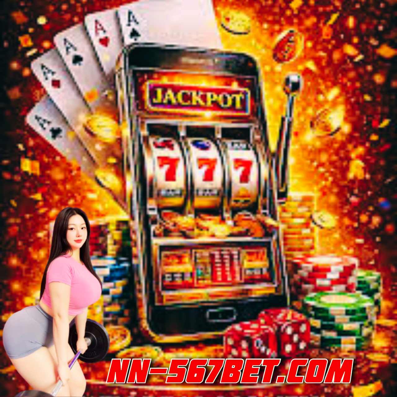 nn567 Banner - Slots Online